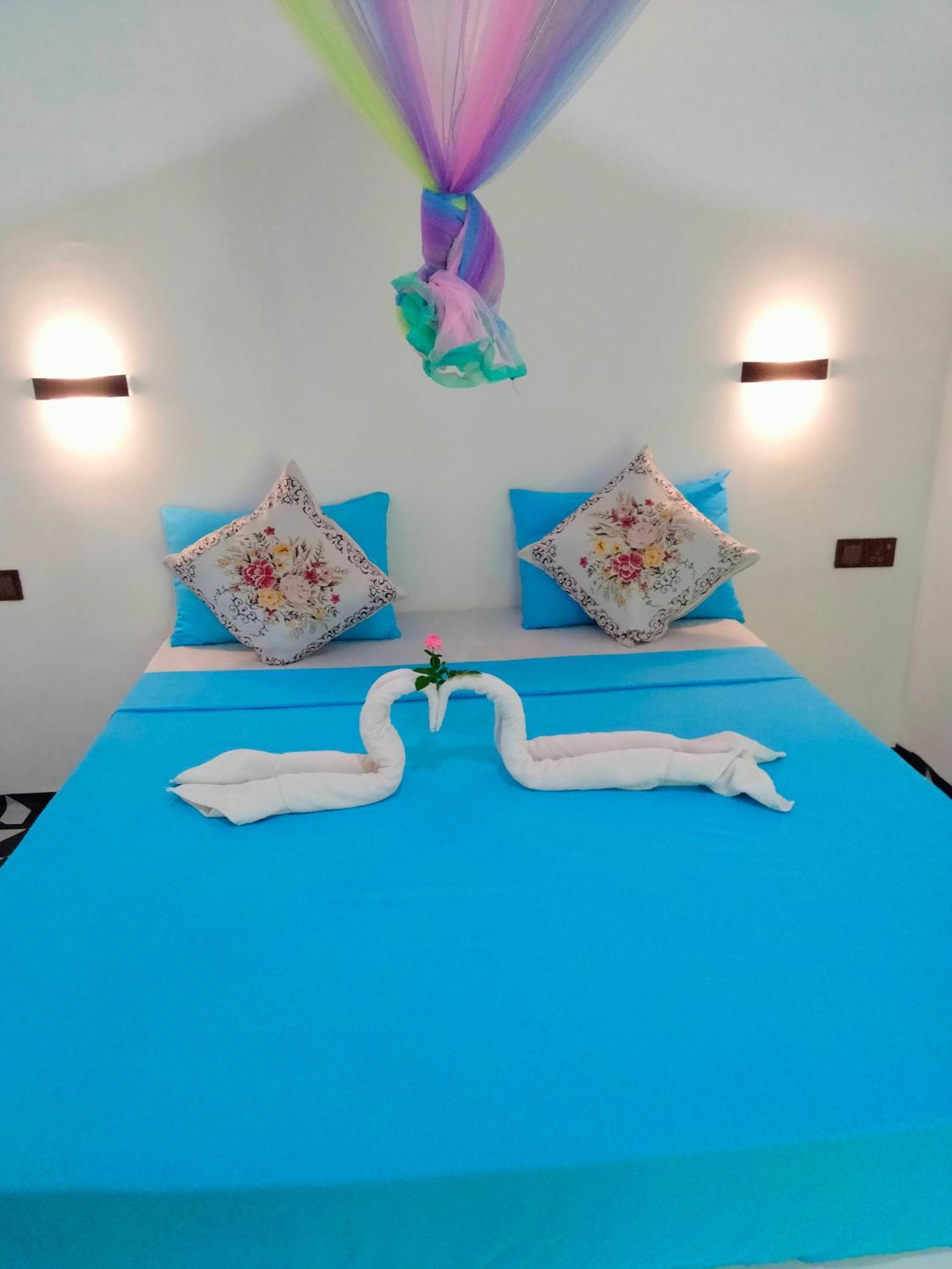 Peacock'S Paradise Safari Hostel Udawalawe Pokoj fotografie